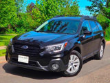 Used 2018 Subaru Outback 2.5i Premium image 5