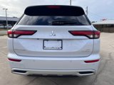 New 2025 Mitsubishi Outlander SEL image 4