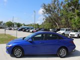Used 2024 Hyundai Elantra SEL image 2