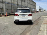 Used 2017 Mercedes-Benz GLE 63 AMG S image 6
