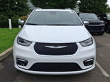 New 2026 Chrysler Pacifica Pinnacle image 2