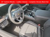 New 2025 Chevrolet Tahoe LS image 3