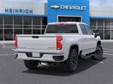 New 2025 Chevrolet Silverado 2500 High Country w/ High Country Premium Package image 4