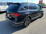 Used 2021 Volkswagen Tiguan SE image 5