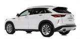 Used 2020 INFINITI QX50 Essential w/ Convenience Package image 4