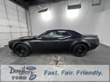 Used 2023 Dodge Challenger R/T Scat Pack image 4