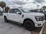 New 2025 Ford F150 Lariat w/ Equipment Group 502A High image 2