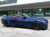 Used 2024 BMW M4 xDrive Competition w/ Executive Package image 3