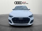 New 2025 Audi Q5 e Premium Plus image 2