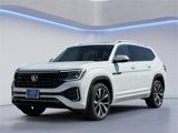 New 2025 Volkswagen Atlas SEL Premium R-Line image 5