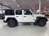 New 2025 Jeep Wrangler Sport S image 6