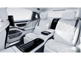 New 2025 Mercedes-Benz Maybach S 580 4MATIC image 5