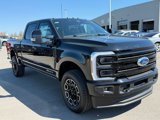 New 2025 Ford F350 Platinum image 2