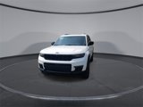 New 2025 Jeep Grand Cherokee L Limited w/ Luxury Tech Group II image 3