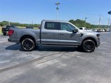 New 2025 Ford F150 XLT w/ Equipment Group 302A MID image 2