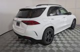 New 2026 Mercedes-Benz GLE 350 4MATIC image 3