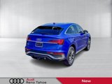New 2025 Audi Q5 2.0T Premium Plus image 5