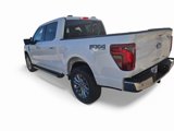 New 2025 Ford F150 Lariat image 3