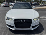 Used 2014 Audi A5 2.0T Premium Plus w/ Premium Plus Package image 2