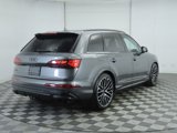 New 2025 Audi SQ7 Prestige image 5