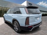 New 2026 Cadillac Vistiq Sport image 3