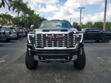 New 2025 GMC Sierra 2500 Denali w/ Denali Reserve Package image 2