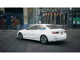 New 2025 BMW 330i xDrive Sedan w/ Convenience Package image 2