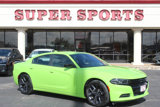 Used 2023 Dodge Charger SXT w/ Blacktop Package image 3