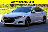 Used 2022 Honda Accord Touring image 3