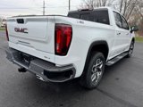 New 2025 GMC Sierra 1500 SLT w/ SLT Premium Plus Package image 5
