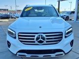 New 2025 Mercedes-Benz GLB 250 4MATIC image 2