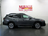 Used 2024 Subaru Outback Limited XT image 6
