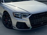New 2025 Audi S8 image 6