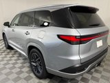 New 2025 Lexus TX 350 AWD image 5