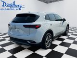 Used 2021 Buick Envision Essence image 5