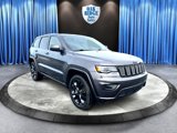 Used 2021 Jeep Grand Cherokee Laredo X image 3
