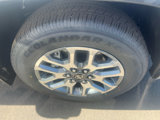 New 2025 Toyota Sequoia 4WD image 4