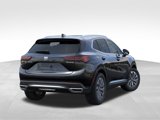 New 2025 Buick Envision Preferred image 4