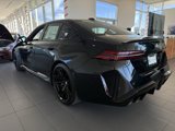 New 2025 BMW M5 w/ Carbon Package image 3