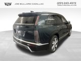 New 2026 Cadillac Vistiq Luxury image 2