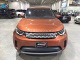 Used 2020 Land Rover Discovery HSE image 2