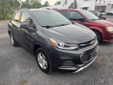 Used 2018 Chevrolet Trax LT w/ LT Convenience Package image 3