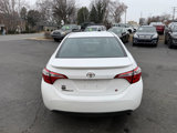 Used 2016 Toyota Corolla S image 6