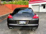 Used 2010 Porsche Panamera Turbo image 4