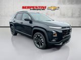 New 2026 Chevrolet Equinox RS w/ Safety and Technology Package image 3