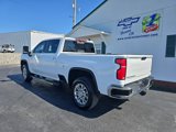 Used 2024 Chevrolet Silverado 2500 LTZ w/ LTZ Premium Package image 6