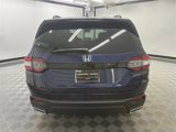 New 2025 Honda Pilot Sport image 4