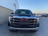 New 2025 GMC Sierra 1500 SLT w/ SLT Premium Plus Package image 3