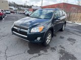 Used 2012 Toyota RAV4 Limited image 2