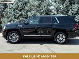 Used 2025 GMC Yukon Denali image 4